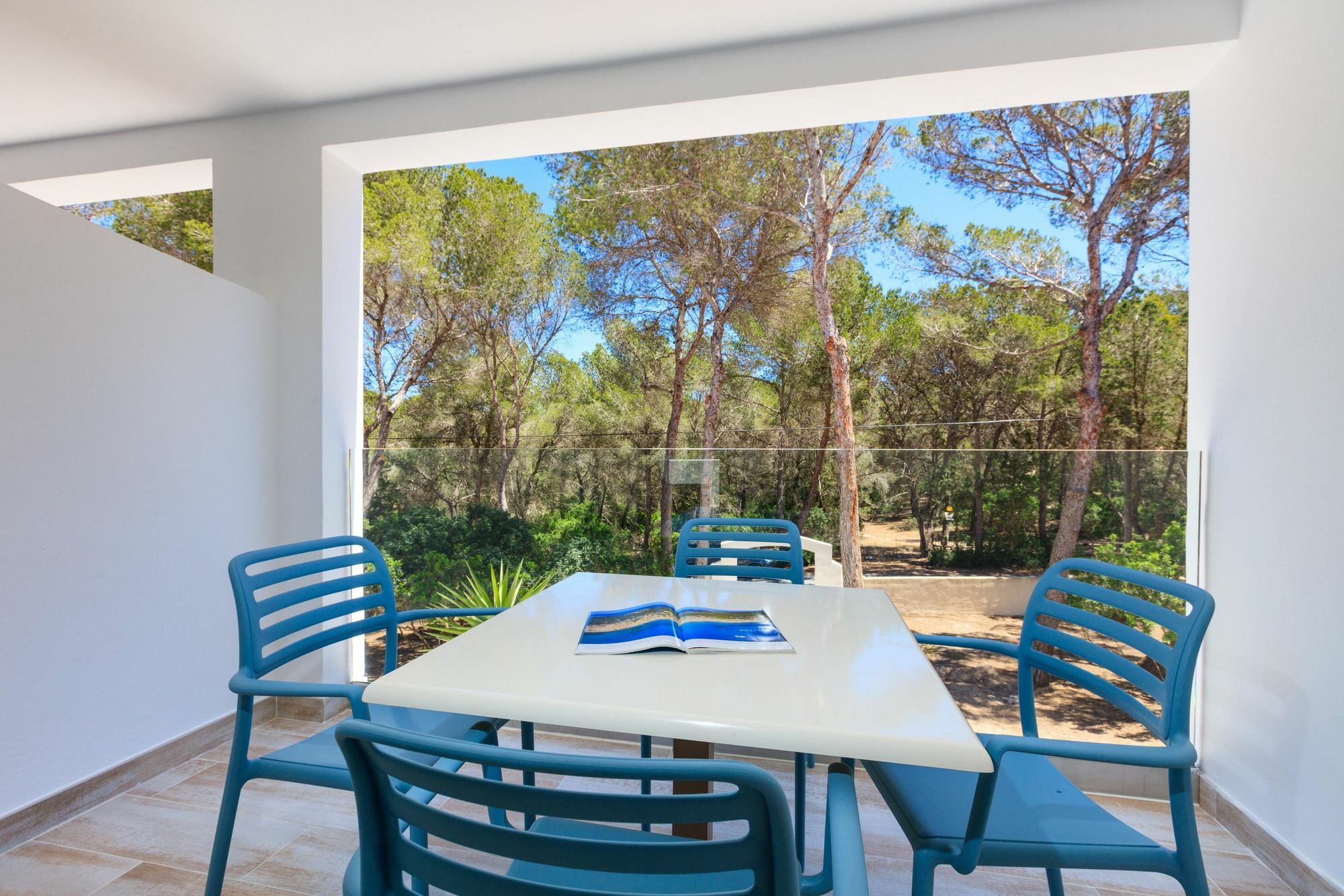 Pinos Playa Suites Playa Migjorn Luaran gambar