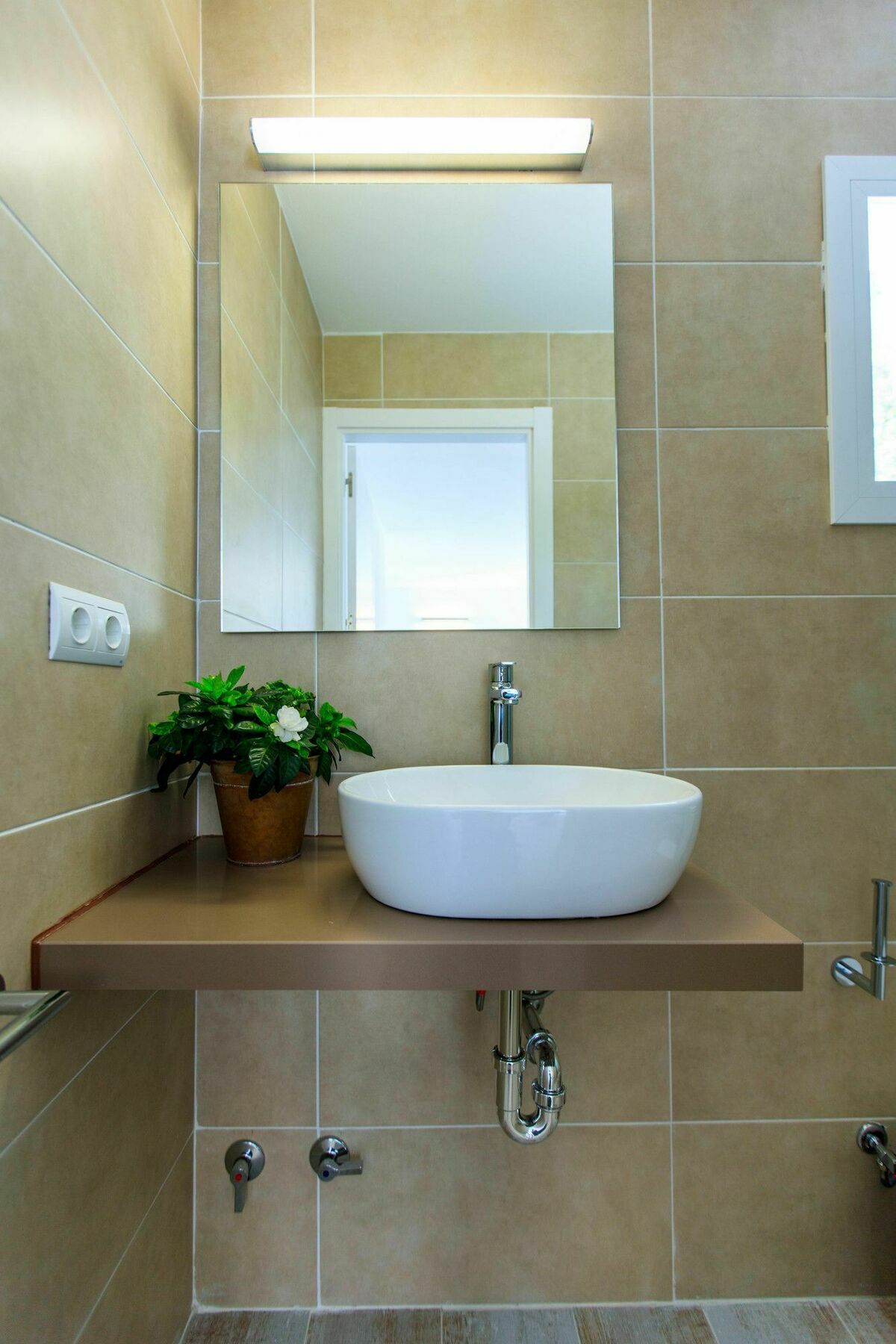 Pinos Playa Suites Playa Migjorn Luaran gambar