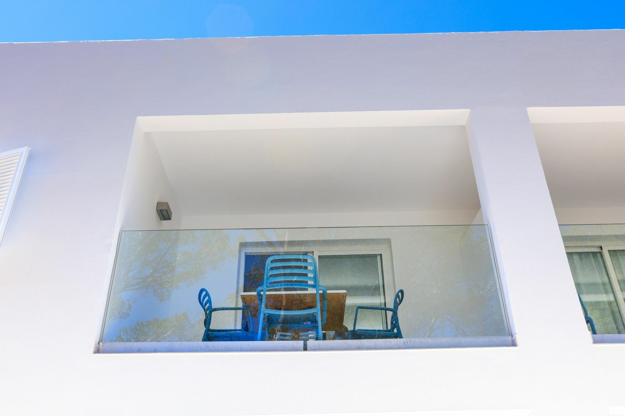 Pinos Playa Suites Playa Migjorn Luaran gambar